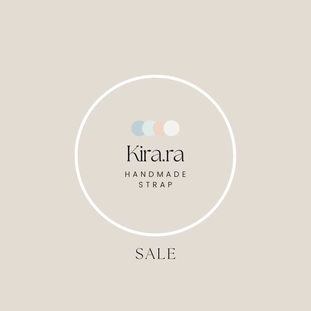 Sale | Handmade Phone Straps & Accessories | Kira.ra