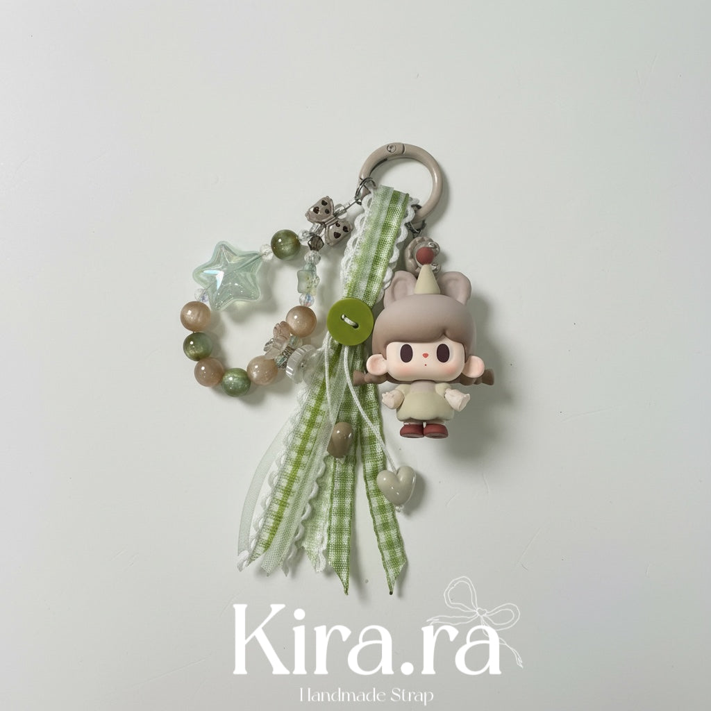 Kira.ra | Handmade Phone Straps & Accessories – Kira.ra Strap